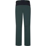 HANNAH Pánské kalhoty VARDEN green gables/anthracite | Shoptok.si