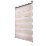 Boxxx DVOJNI ROLO pol prosojno 120/160 cm | Shoptok.si