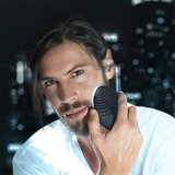 Foreo Luna™ 3 for Men čistilna sonična naprava proti gubam za moške | Shoptok.si