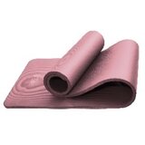 Monkey Gym Podloga Za Vadbo 15 Mm Pena 180X60 Cm Roza, (5000081730) Cene