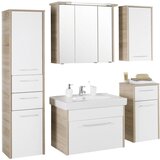 XORA srednji ormarić 40/160/33 cm | Shoptok.si