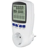 WMER16E/Z MERAC STRUJE DVOTARIFNE POTROSNJE, CENE,SNAGE, MAX.16A/3600W