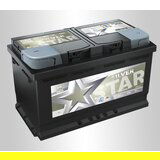 Silver star Akumulator za automobile 12V080D AGM | ePonuda.com