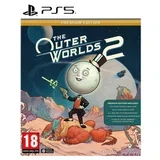 PS5 The Outer Worlds 2 - Premium Edition