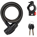 Force Brava LUXO S12/1200mm, na ključ, crna | Eponuda.com