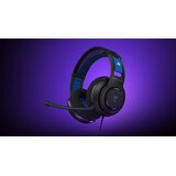 Turtle Beach Atlas 200 žične igralne slušalke v črni barvi za PS5 & PS4 | Shoptok.si