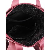 Vuch Ženski ruksak Deiryen Wine Red, 45 x 38 cm | shoptok.hr