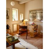Hübsch Radni stol u dekoru hrasta 80x140 cm Utility – | shoptok.hr