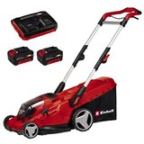 Einhell kosilnica RASARRO 36/40 (2x4.0Ah) Cene