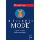 Psihopolis Kerolin Mer
 - Psihologija mode: izgled, identitet i samopouzdanje | ePonuda.com