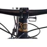 Capriolo MTB ANNIVERSARY 27.5'' crno-zlato 926264-30 | Eponuda.com