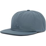 Quiksilver Kapa s šiltom Dna Bubble AQYHA05404 Modra Cene