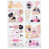 Barbie nalepke Paladone | Shoptok.si