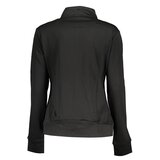 Fila WOMEN&#39;S BLACK ZIP SWEATSHIRT | shoptok.hr
