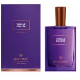 Vanille Fruitée edp 75ml