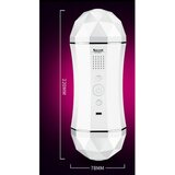Secwell Samodejni moški masturbator 18124647-1 USB, (21691523) | Shoptok.si