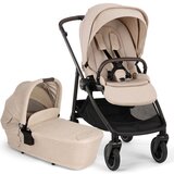 Nuna® Voziček 2v1 Swiv biscotti | Shoptok.si
