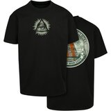 Mister Tee Oversize New Order T-shirt black | shoptok.hr