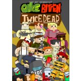 Steam Once Bitten, Twice Dead! (PC) Key GLOBAL Steam Once Bitten, Twice Dead! (PC) Key GLOBAL Slike
