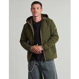 Jack & Jones Vetrovke JJBROOK Kaki | Shoptok.si