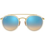 Ray-ban naočare za sunce rb 3647N 001/4O Cene