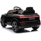  Licencirani auto na akumulator Audi SQ8 - crni | Shoptok.si