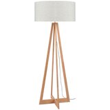 Good&Mojo STOJEČA SVETILKA GOOD&MOJO 60/158 cm | Shoptok.si