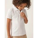 Sinsay Pamučne polo majice 2 pack | shoptok.hr