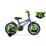 16" Neon Racer VB / Blue