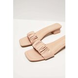 Marisse Shoes L-Bu-4001 D.Pink | Shoptok.si