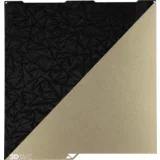 PET/PEI ispisna ploča Crystal - 256 x 268 mm