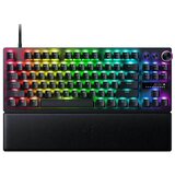 Razer huntsman V3 pro tenkeyless 8KHz - analog optical esports keyboard - us layout ( 072055 ) Cene