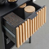 Mömax nočna omarica madrid | Shoptok.si