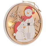 Modern Living Okrasna Led-svetilka Roi -Paz- | Shoptok.si