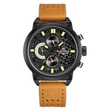 Naviforce Analogne ure NF9068LBYBN pisana Cene