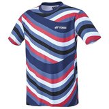 Yonex Unisex T-shirt Tamno plava Cijene