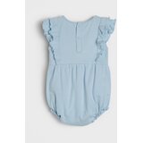 Sinsay Pamučni body s ukrasnim volanima Bridgerton | shoptok.hr
