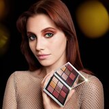 Nars HOLIDAY COLLECTION ENDLESS NIGHTS EYESHADOW PALETTE paleta senčil za oči 1 kos | Shoptok.si