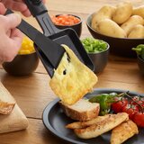 Severin RG9670 Raclette-Partygrill 8 W ponvic, 1400 Raclette-žar | Shoptok.si