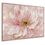 Styler Tiskana slika s okvirom/na platnu 100x70 cm Floral Whispers – Cijene