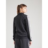 Adidas Jakna za vježbanje crna / bijela | shoptok.hr