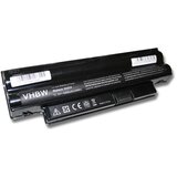 VHBW Baterija za Dell Inspiron Mini 1012 / 1018, črna, 4400 mAh Cene