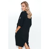 Makadamia Women's dress M708 | shoptok.hr