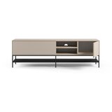 Marckeric Krem TV komoda 180x55x35 cm Amira – | shoptok.hr