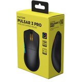 Hator Pulsar 3 PRO Wireless Black miš | ePonuda.com