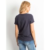 BASIC Feel Good T-shirt-RV-TS-4838.46P-graphite | shoptok.hr