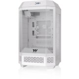 Thermaltake The Tower 250 Snow White | PC case | shoptok.hr