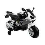  Licencirani motor na akumulator BMW S1000RR - sivi | Eponuda.com