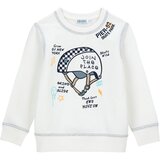 Original Marines pulover DR DFP2033CM M bijela 98 | shoptok.hr