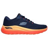 Skechers Modne superge ARCH FIT 2.0 Modra | Shoptok.si
